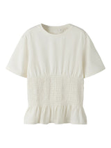 Cloud Dancer Bluser fra Name it - 13258163