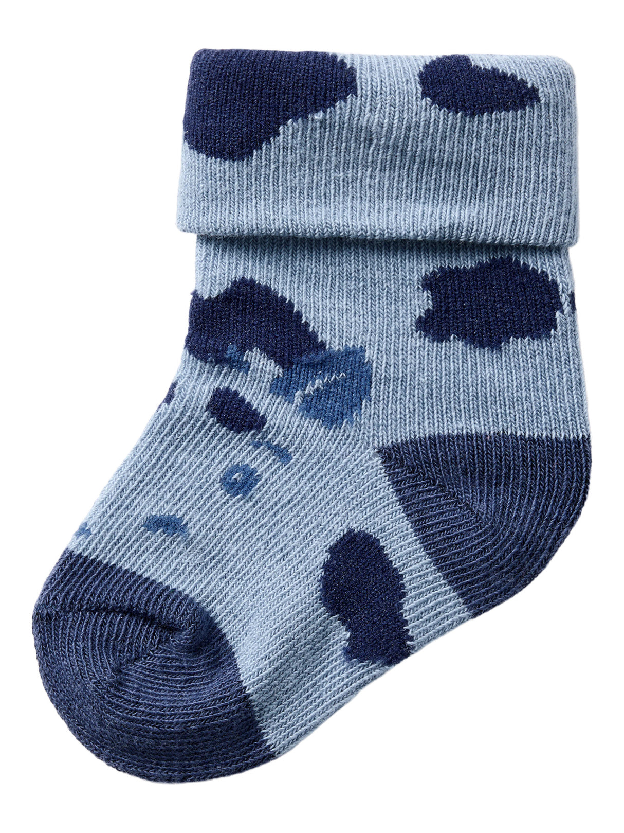 Ashley Blue Strømper fra Name it - 13258181