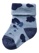 Ashley Blue Strømper fra Name it - 13258181