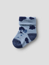 Ashley Blue Strømper fra Name it - 13258181