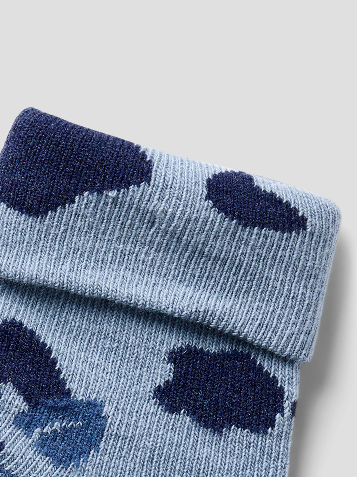Ashley Blue Strømper fra Name it - 13258181