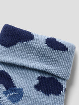 Ashley Blue Strømper fra Name it - 13258181