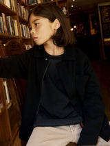 Black Bluse fra Name it - 13258243