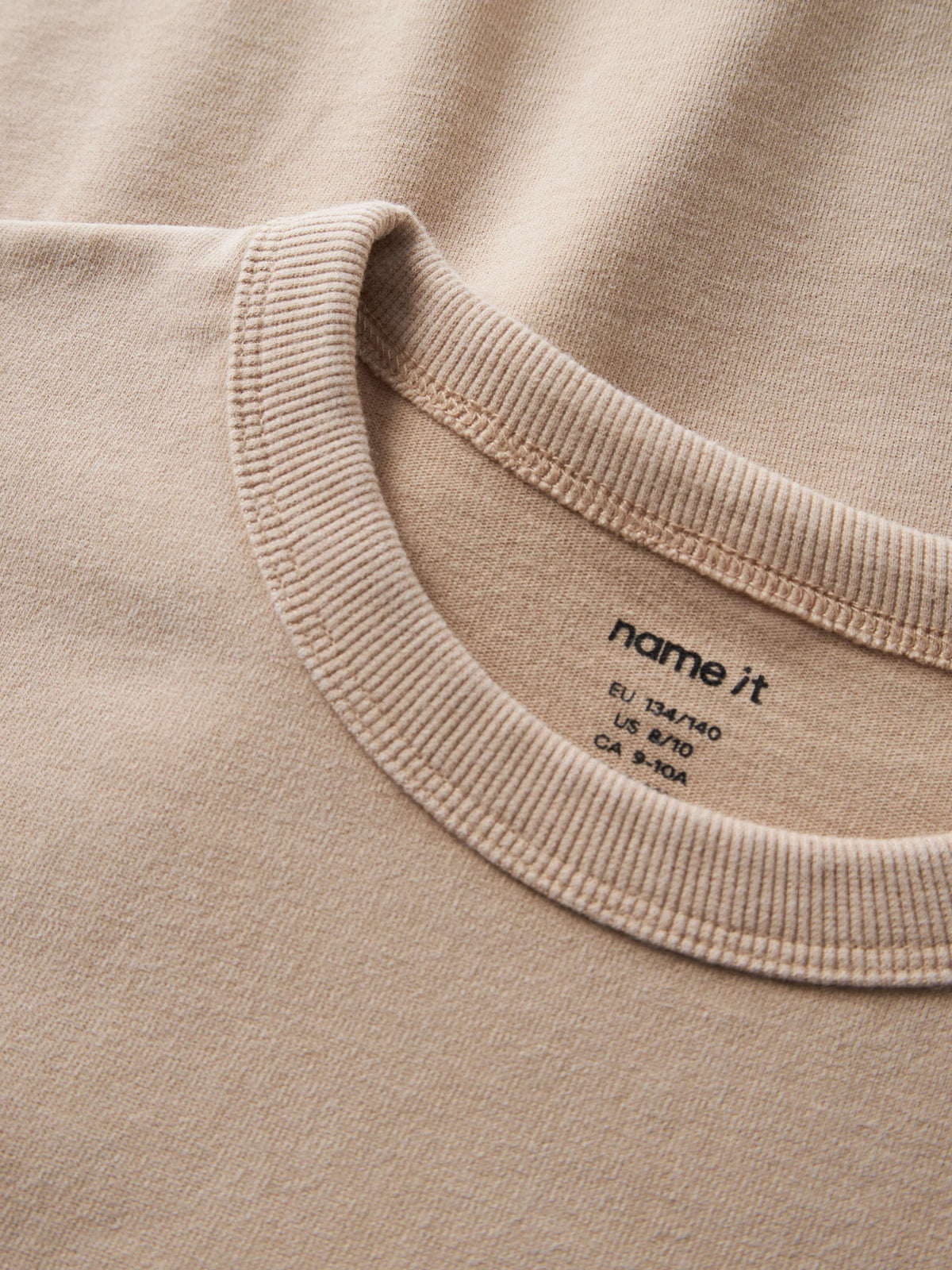 Sesame Bluse fra Name it - 13258243
