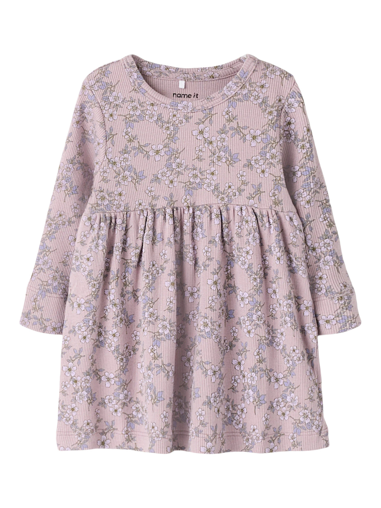 Lilla Kjole fra Name it - 13258276