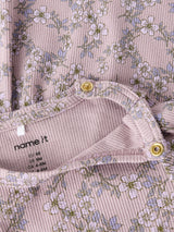 Lilla Kjole fra Name it - 13258276