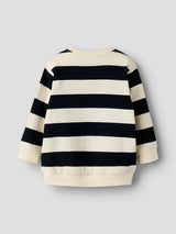 Navy Blazer Sweatshirt fra Name it - 13258288