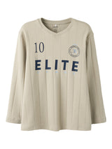 Sand Moonbeam Bluser fra Name it - 13258295