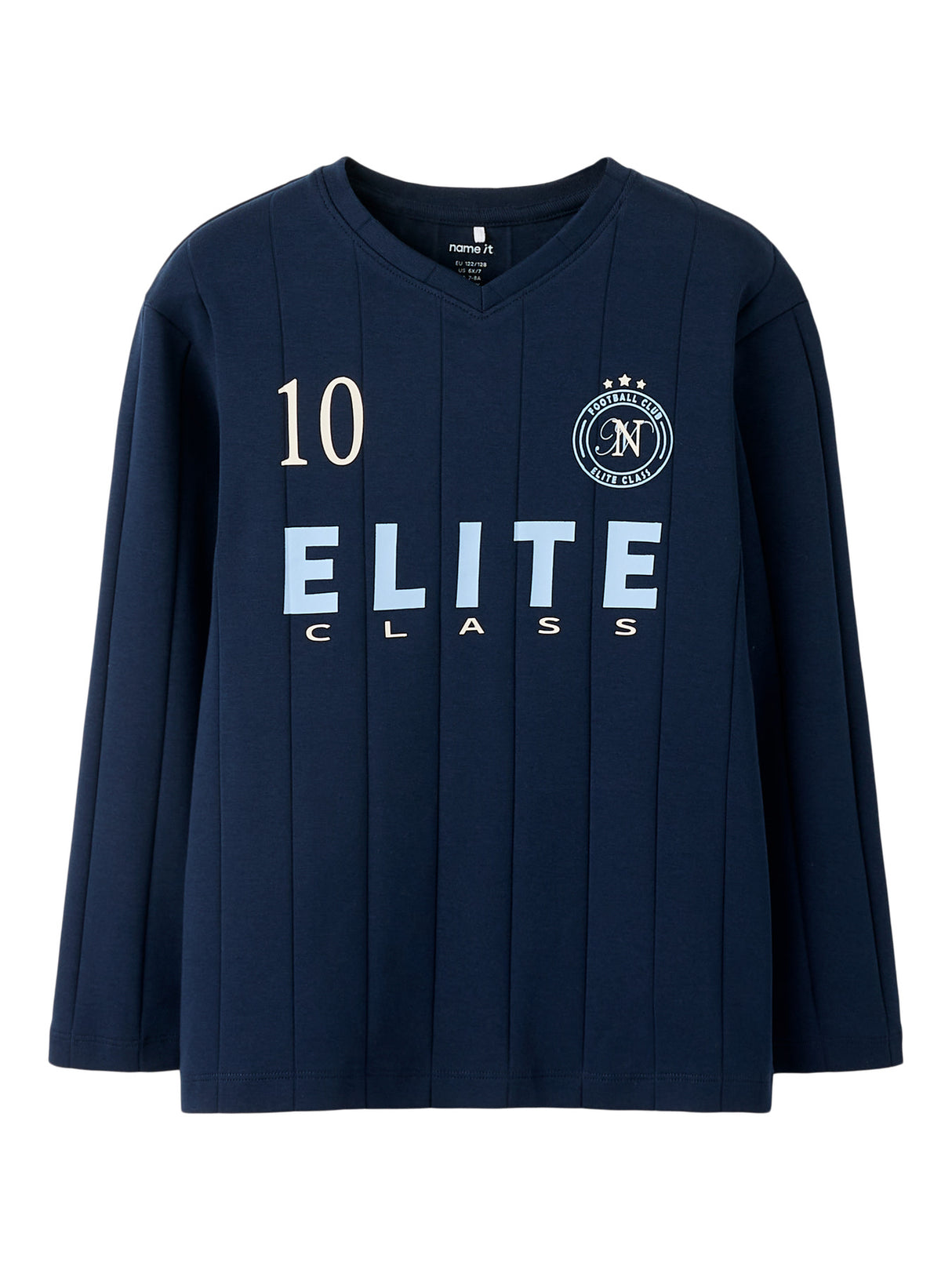 Navy Blazer Bluser fra Name it - 13258295