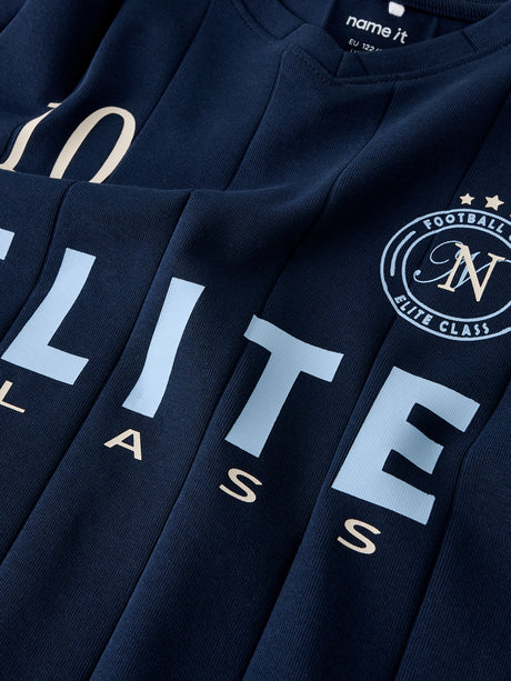 Navy Blazer Bluser fra Name it - 13258295