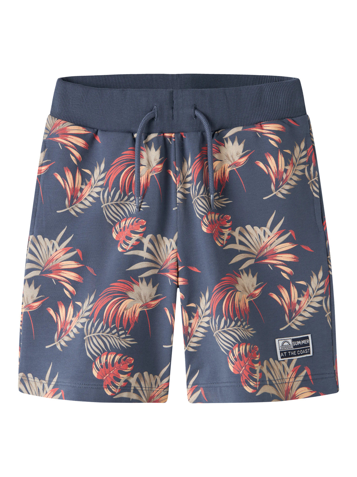 Vintage Indigo Shorts fra Name it - 13258300