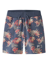 Vintage Indigo Shorts fra Name it - 13258300