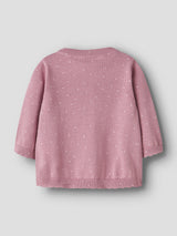 Lilas LOTUS Cardigan,Striktrøje fra Name it - 13258305
