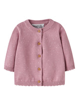 Lilas LOTUS Cardigan,Striktrøje fra Name it - 13258305