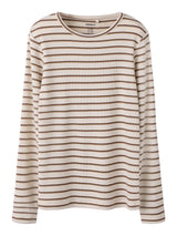 Antique White Bluse fra Name it - 13258307
