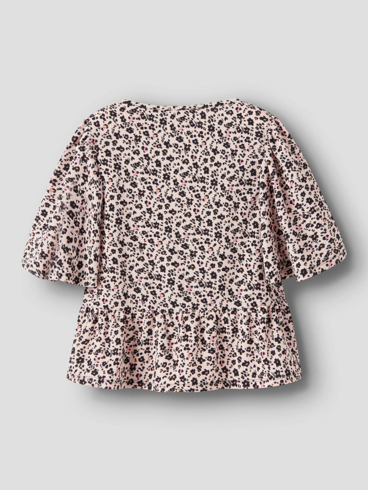 Lotus Top fra Name it - 13258311