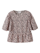 Lotus Top fra Name it - 13258311