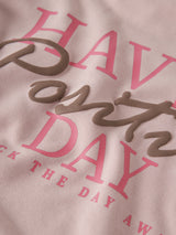 Lotus Sweatshirt fra Name it - 13258329