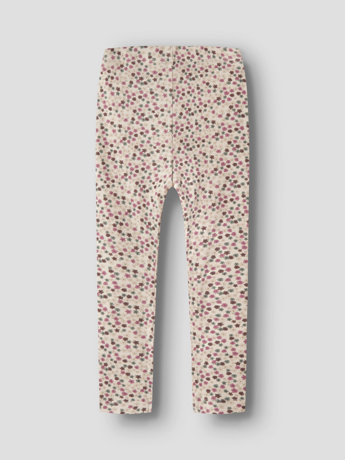 Antique White Leggings fra Name it - 13258342