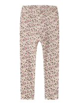 Antique White Leggings fra Name it - 13258342