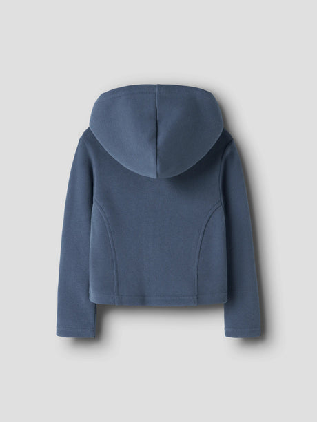 Vintage Indigo Cardigan fra Name it - 13258361