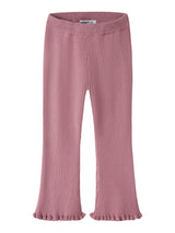 Lilas Bukser fra Name it - 13258375