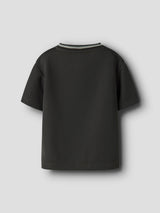 Peat Bluse fra Name it - 13258377