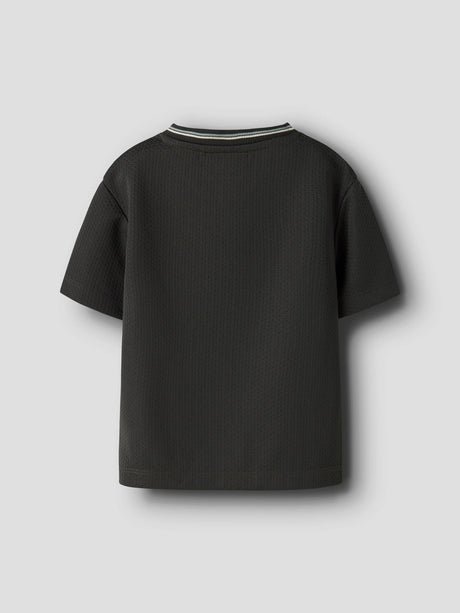 Peat Bluse fra Name it - 13258377