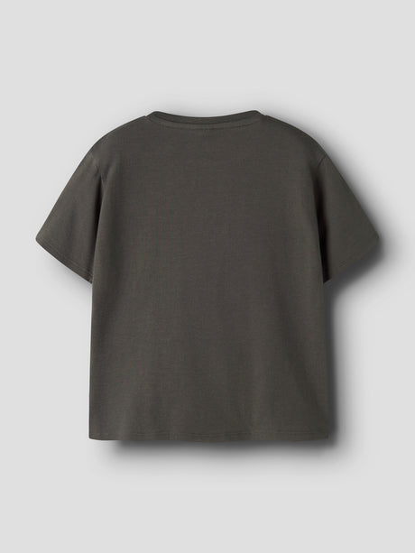 Peat Bluse fra Name it - 13258378