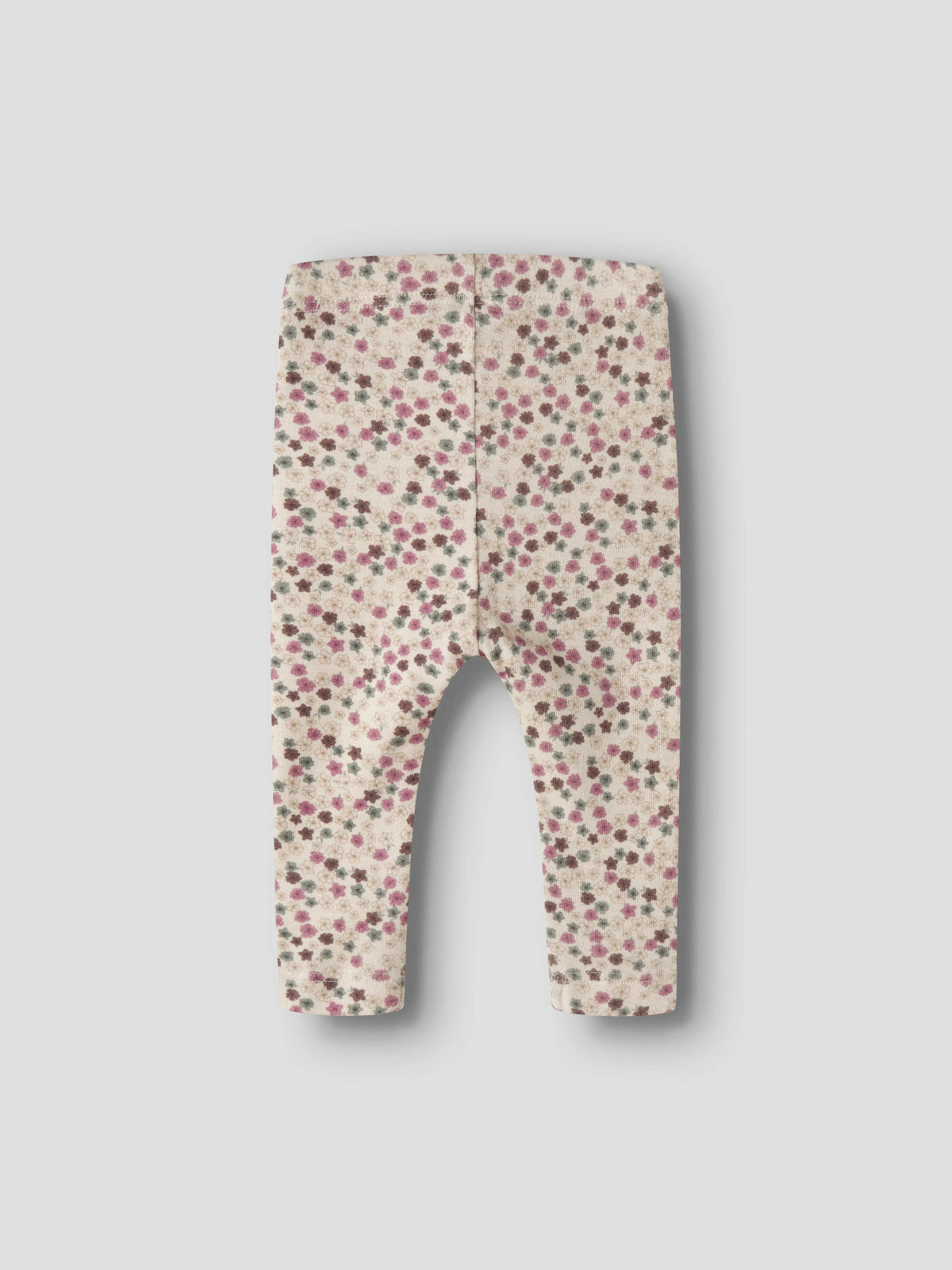 Antique White Leggings fra Name it - 13258407
