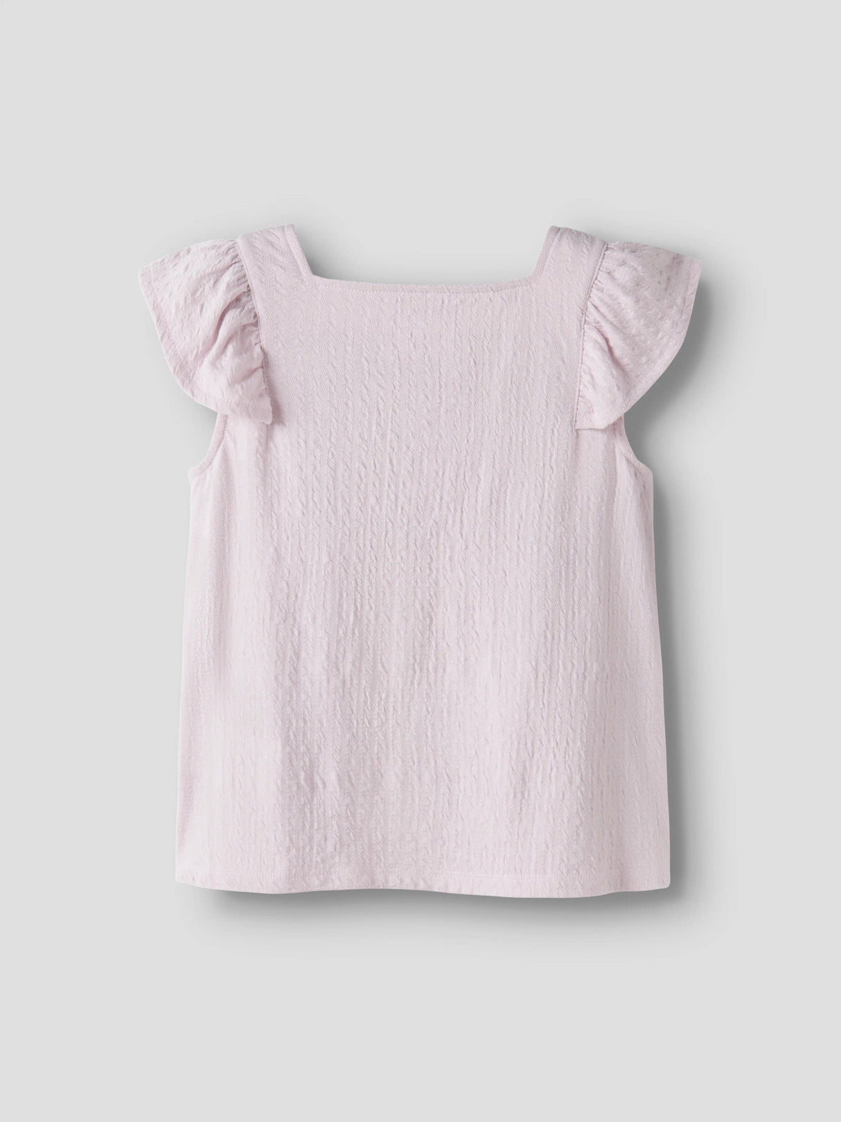 Lavender Fog Top fra Name it - 13258410