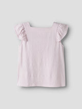 Lavender Fog Top fra Name it - 13258410