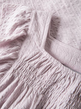 Lavender Fog Top fra Name it - 13258410