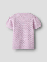 Keepsake Lilac Top fra Name it - 13258452