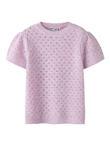 Keepsake Lilac Top fra Name it - 13258452