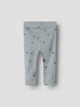 Pearl Blue Leggings fra Name it - 13258456