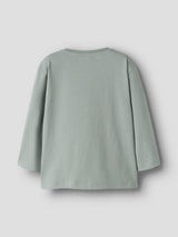 Green Milieu Bluse fra Name it - 13258468