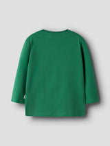 Verdant Green Bluse fra Name it - 13258468