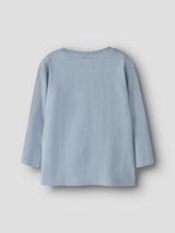 Ashley Blue Bluse fra Name it - 13258471