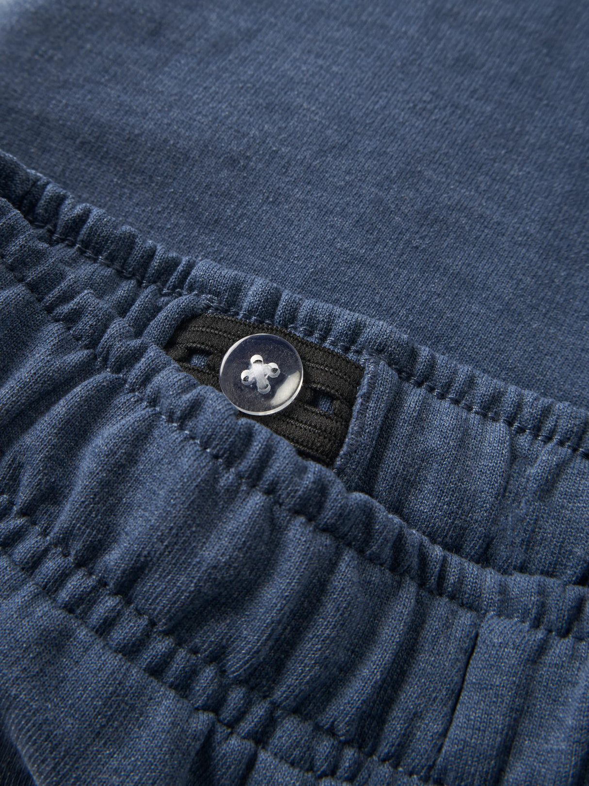 Vintage Indigo Shorts fra Name it - 13258533