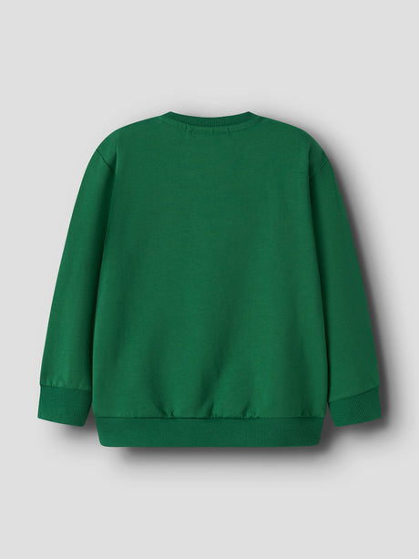 Verdant Green Sweatshirt fra Name it - 13258547