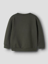 Peat Sweatshirt fra Name it - 13258547