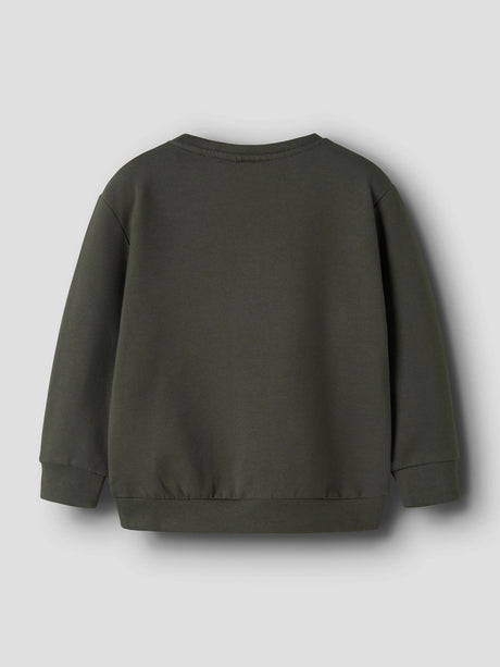 Peat Sweatshirt fra Name it - 13258547