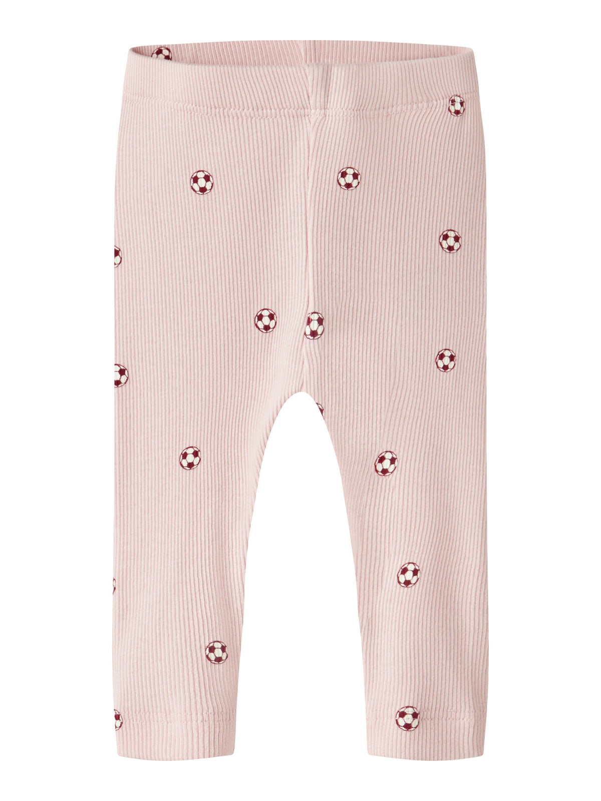 Lotus Leggings fra Name it - 13258567