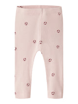 Lotus Leggings fra Name it - 13258567