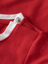 True Red Heldragt fra Name it - 13258570