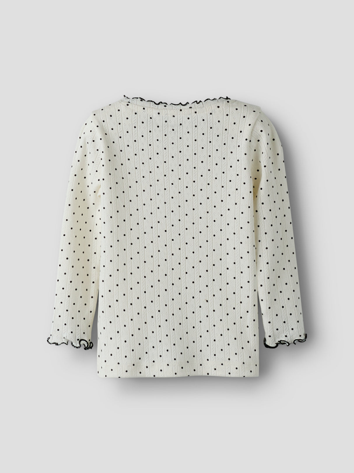 Cloud Dancer Bluser fra Name it - 13258575