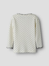 Cloud Dancer Bluser fra Name it - 13258575
