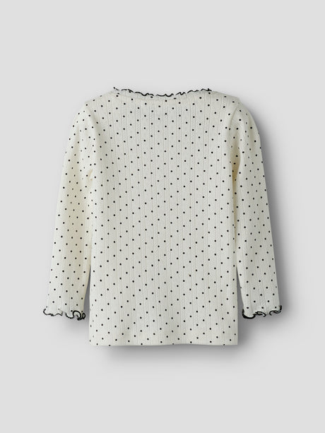 Cloud Dancer Bluser fra Name it - 13258575