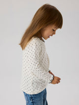 Cloud Dancer Bluser fra Name it - 13258575